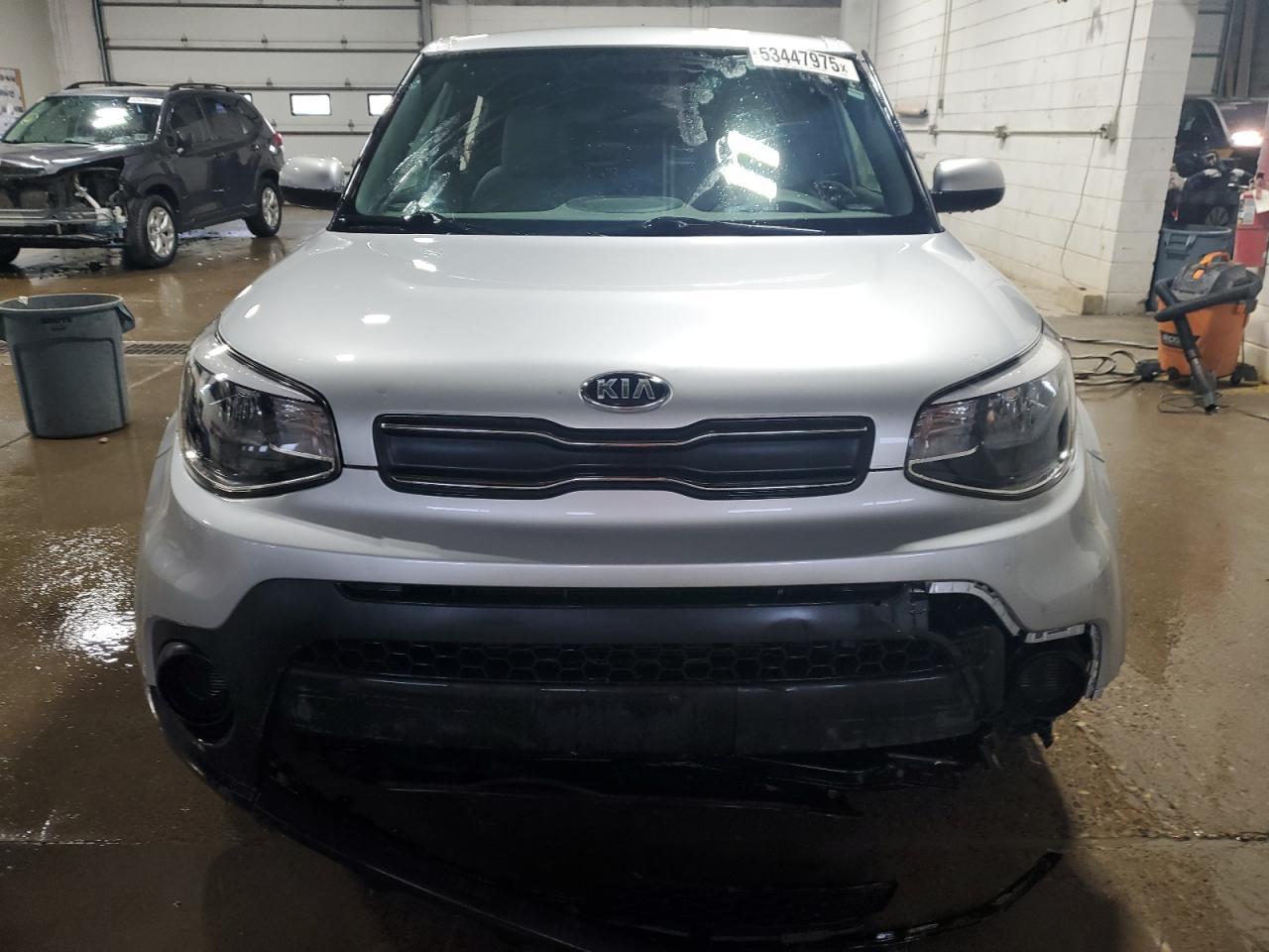 2019 KIA SOUL - Фото 5