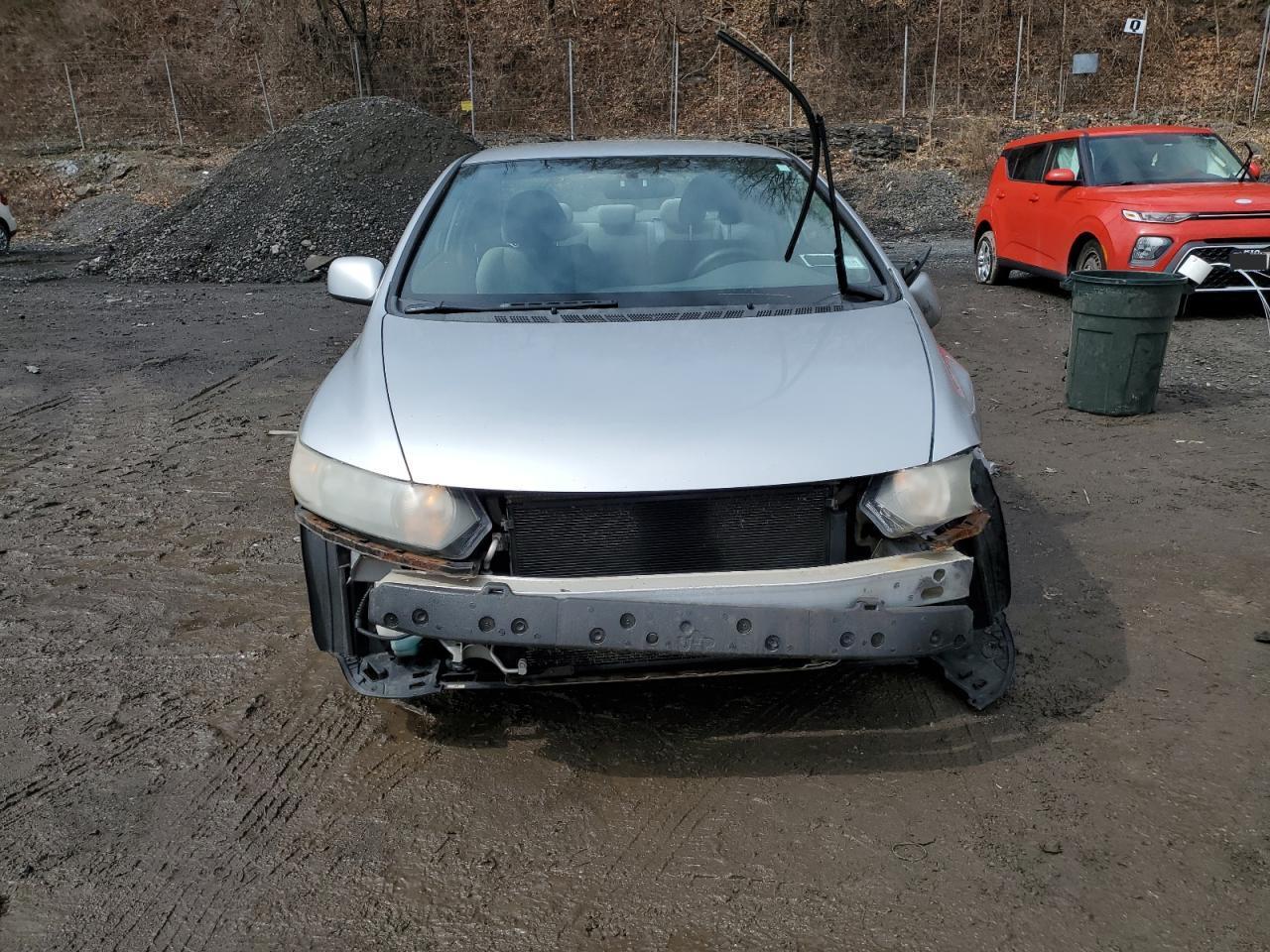 2011 HONDA CIVIC LX - Image 5