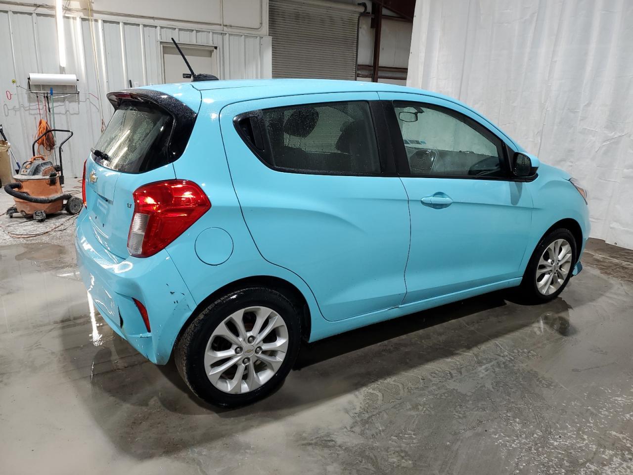 2021 CHEVROLET SPARK 1LT - Image 3