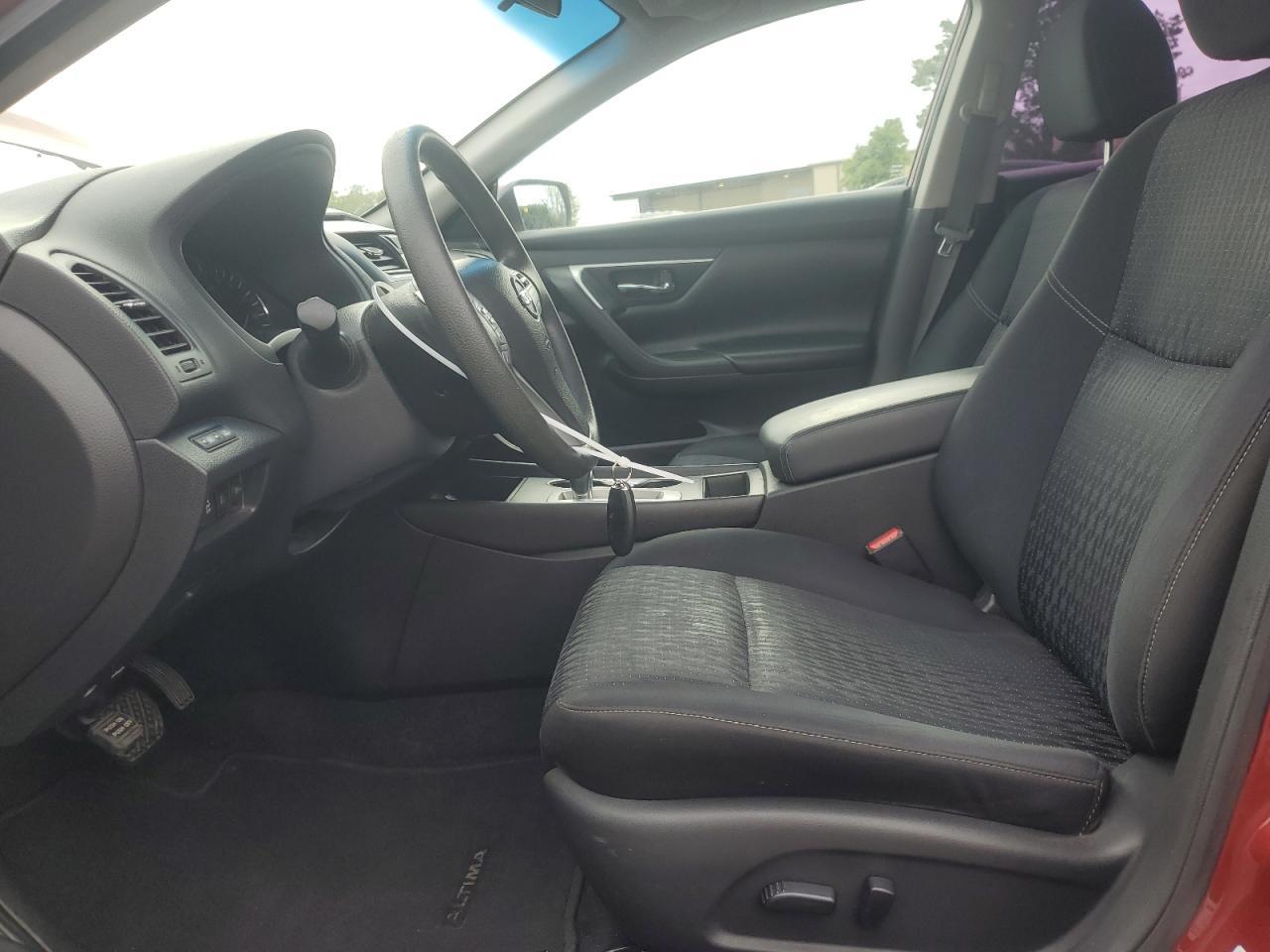 2016 NISSAN ALTIMA 2.5 - Image 7