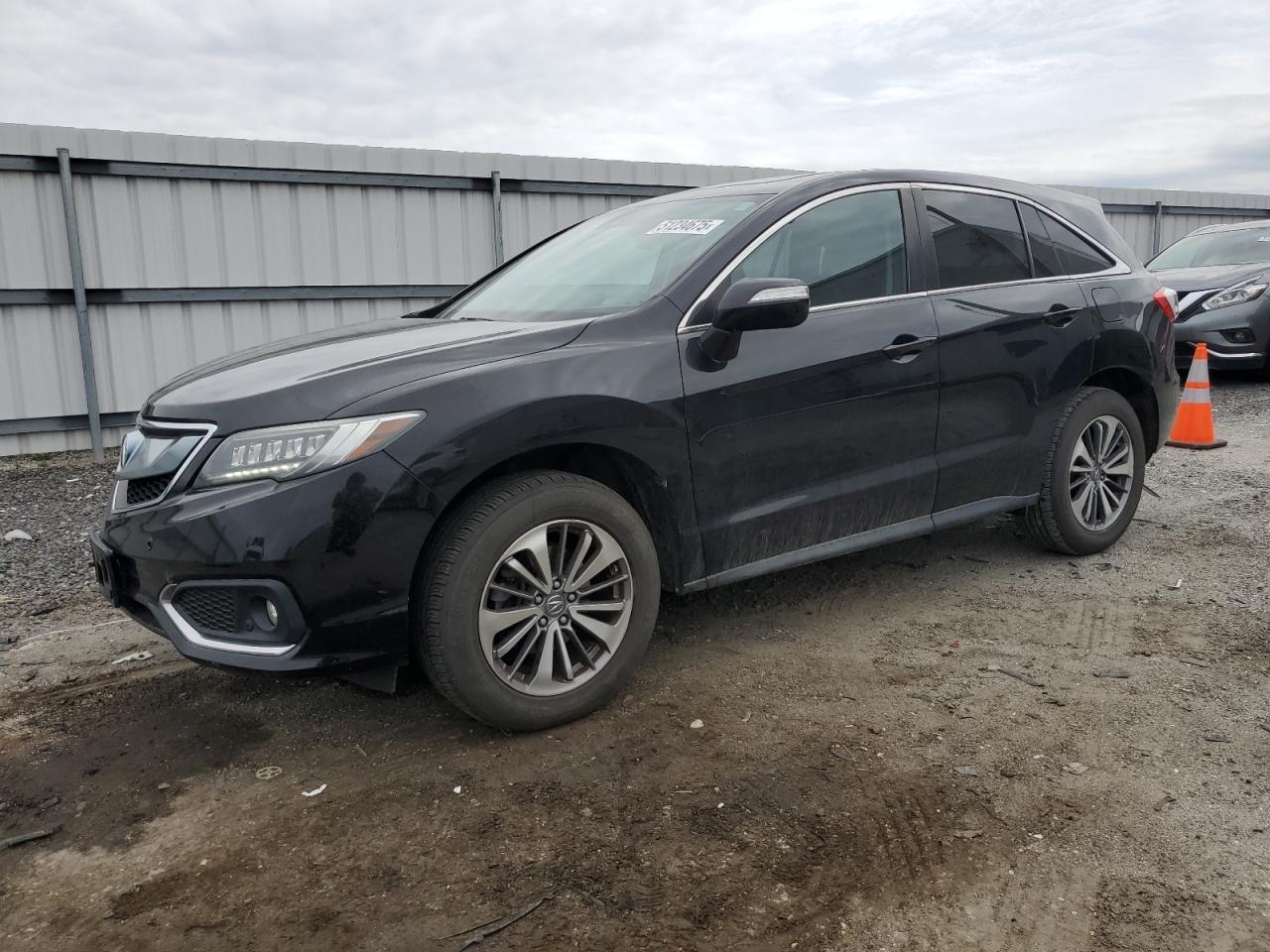 2016 ACURA RDX ADVANC