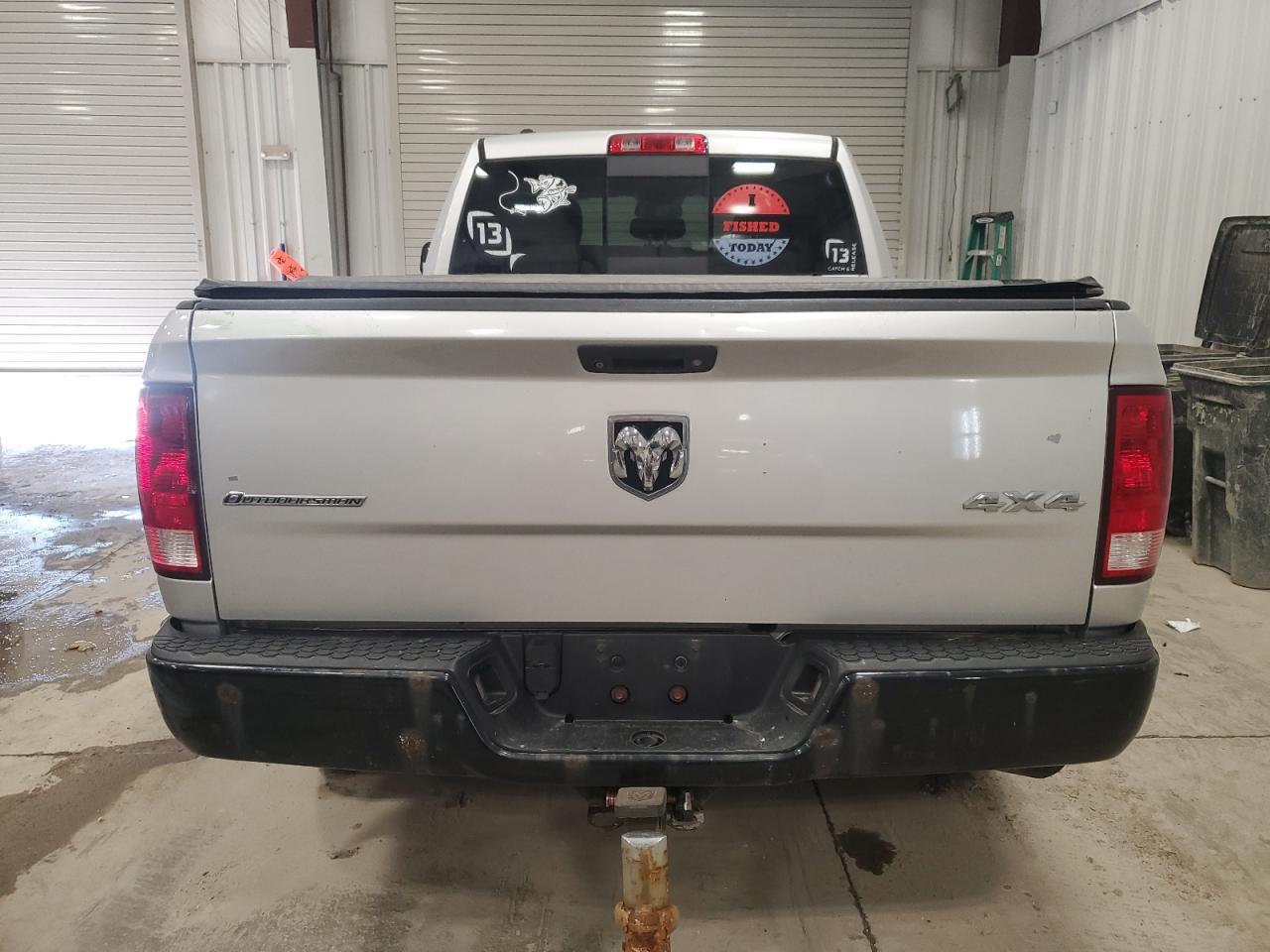 2014 RAM 1500 SLT - Image 6