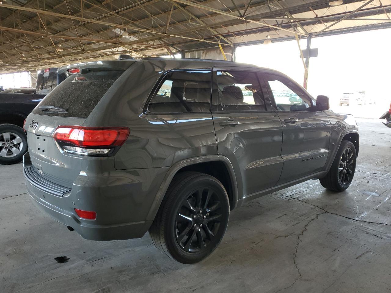 2020 JEEP GRAND CHER - Фото 3