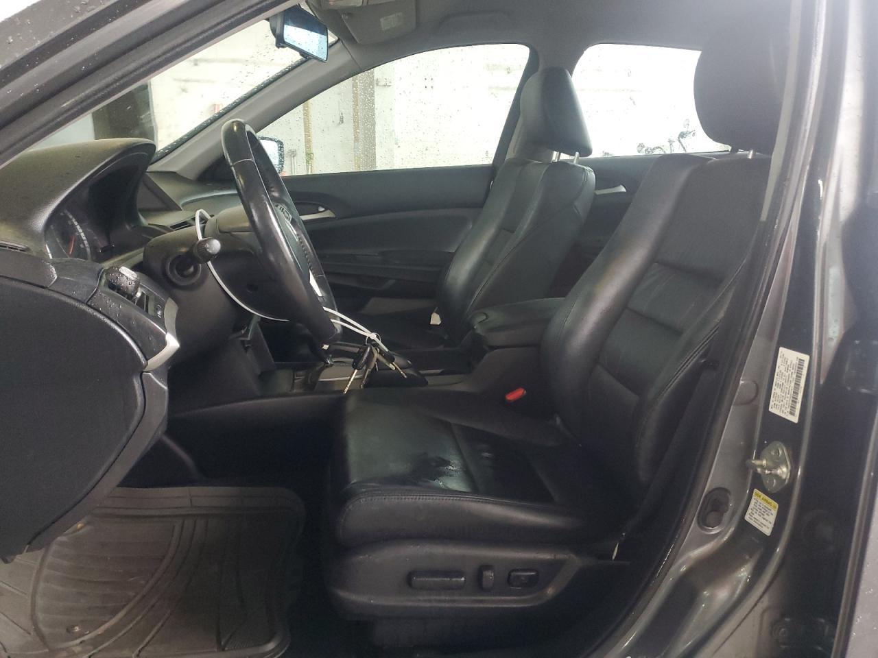 2012 HONDA ACCORD SE - Фото 7