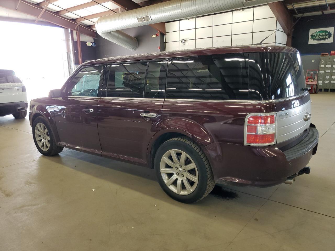 2011 FORD FLEX LIMIT - Image 2