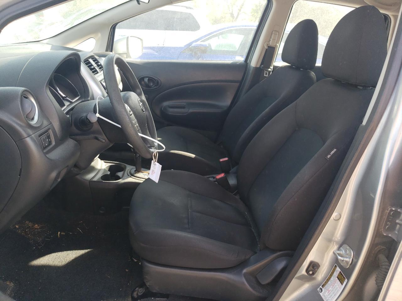 2015 NISSAN VERSA NOTE - Image 7