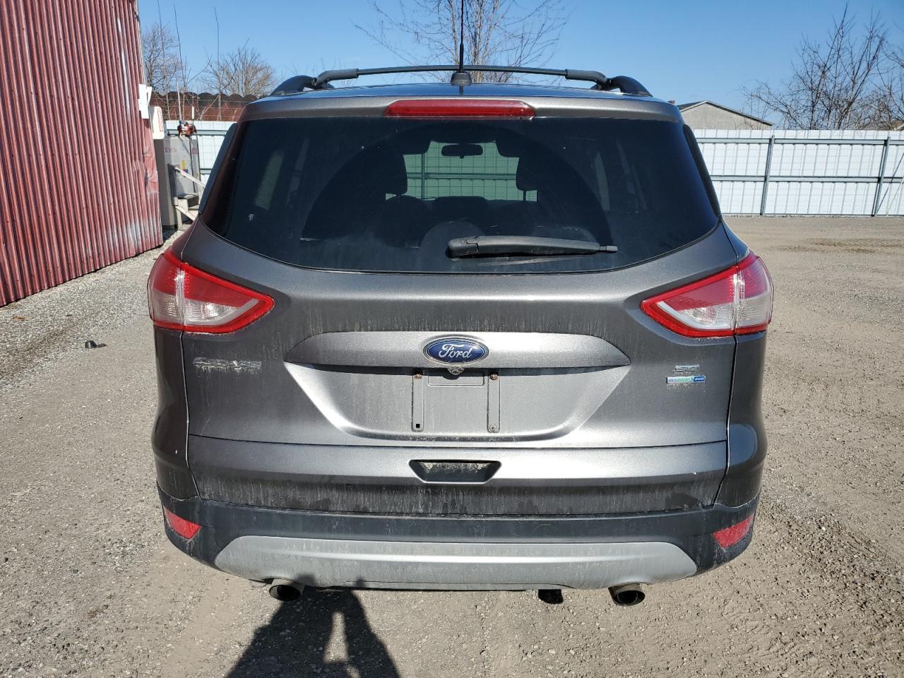 2014 FORD ESCAPE SE - Image 6