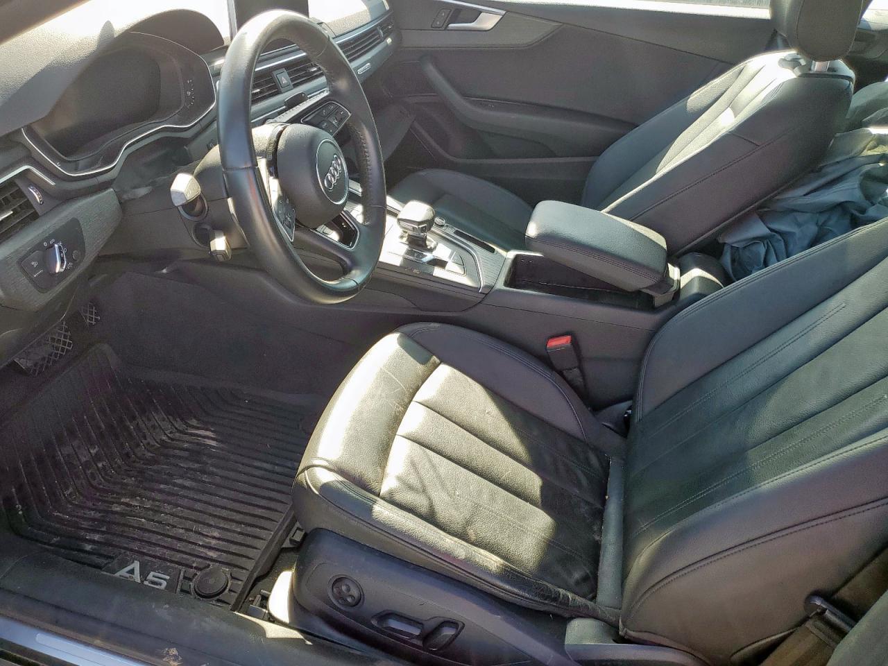 2018 AUDI A5 PREMIUM - Image 7