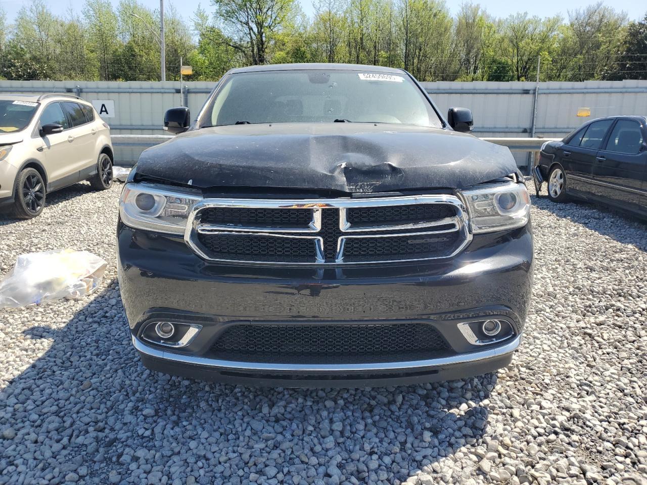2014 DODGE DURANGO LI - Image 5