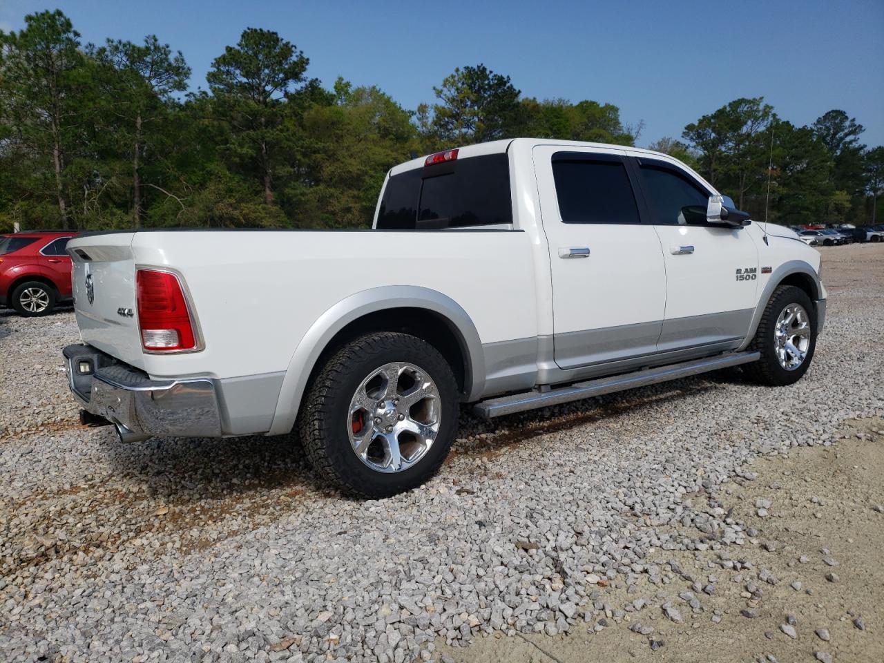 2014 RAM 1500 LARAM - Image 3