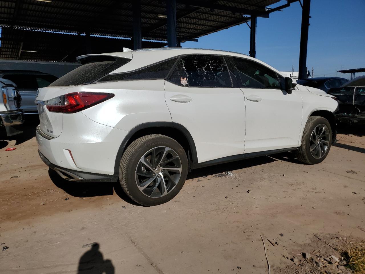 2017 LEXUS RX 350 BAS - Image 3