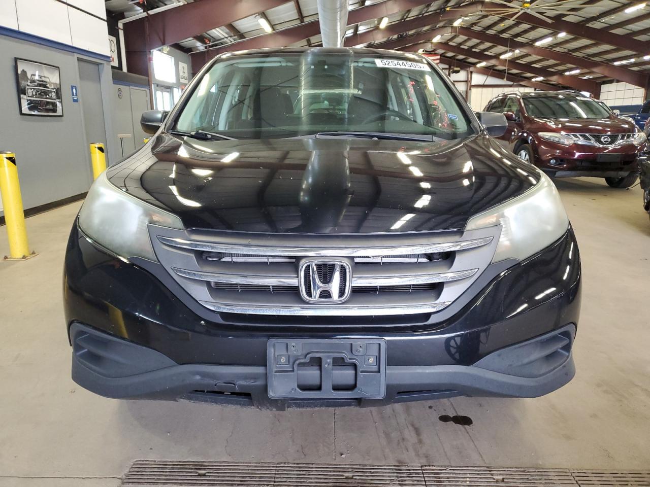 2013 HONDA CR-V LX - Image 5