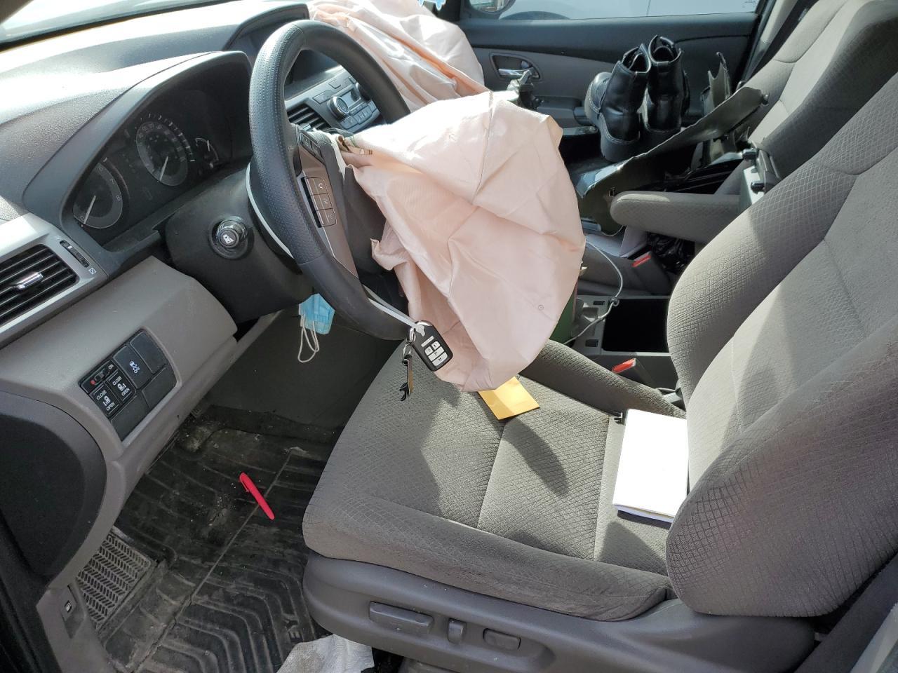 2016 HONDA ODYSSEY EX - Image 7