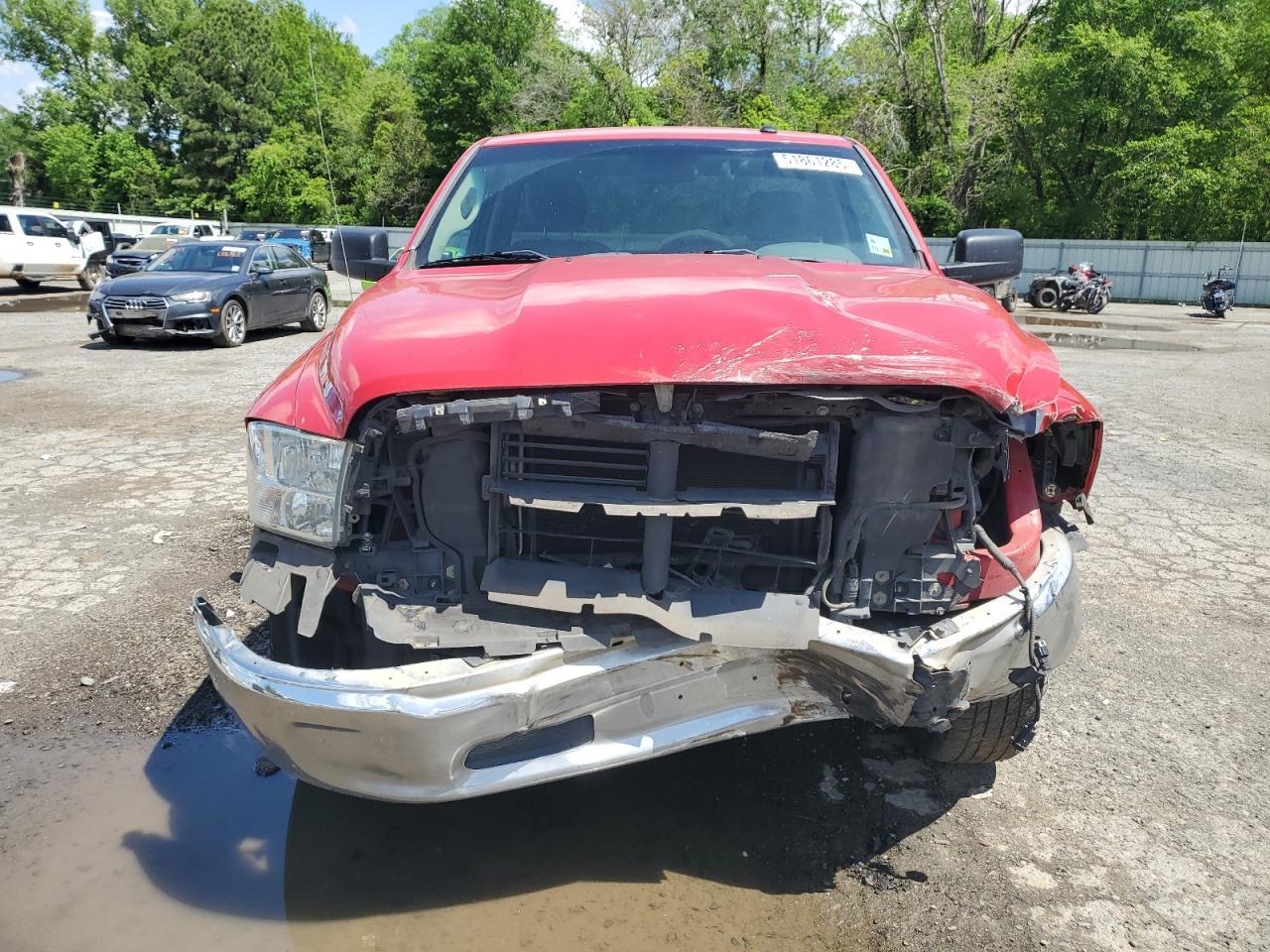2018 RAM 1500 ST - Image 5