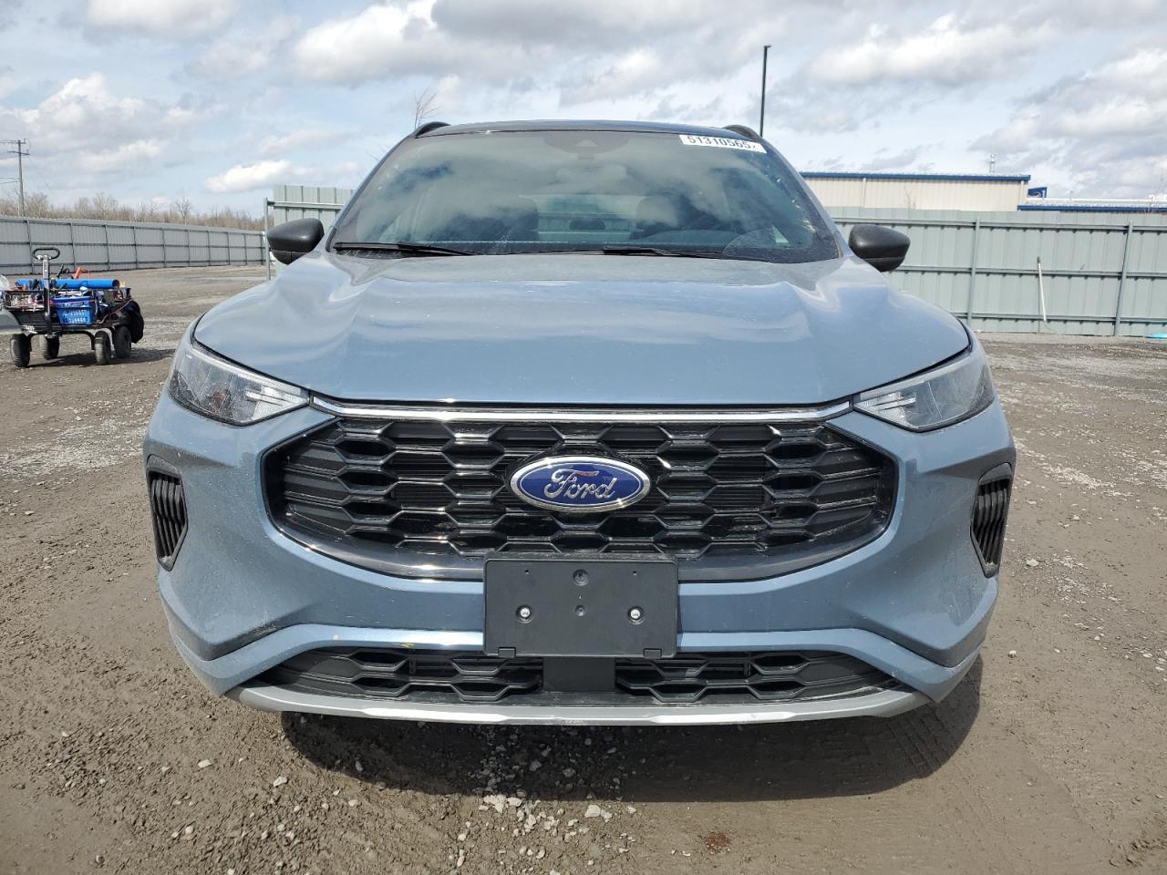 2024 FORD ESCAPE ST - Image 5