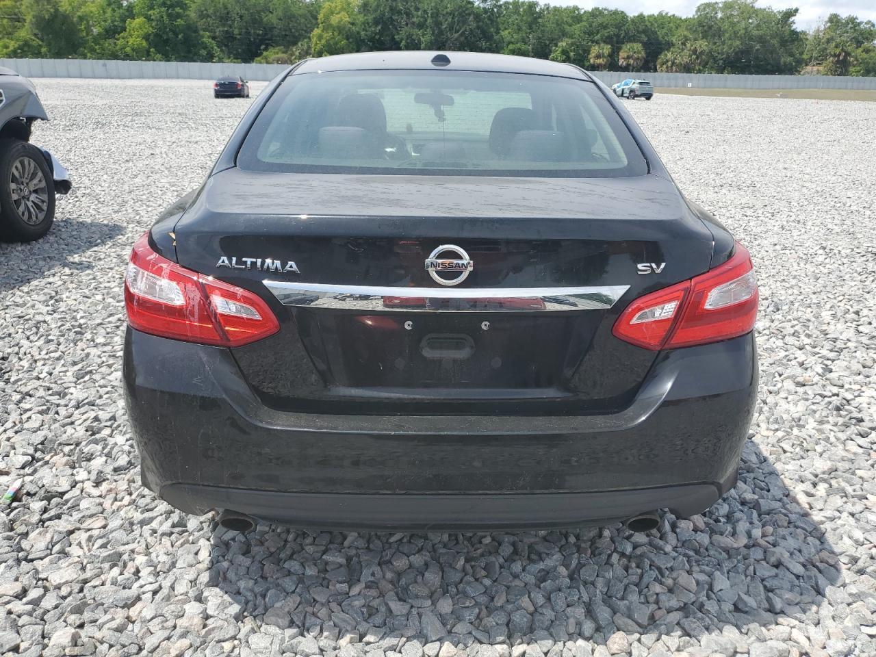 2017 NISSAN ALTIMA 2.5 - Image 6