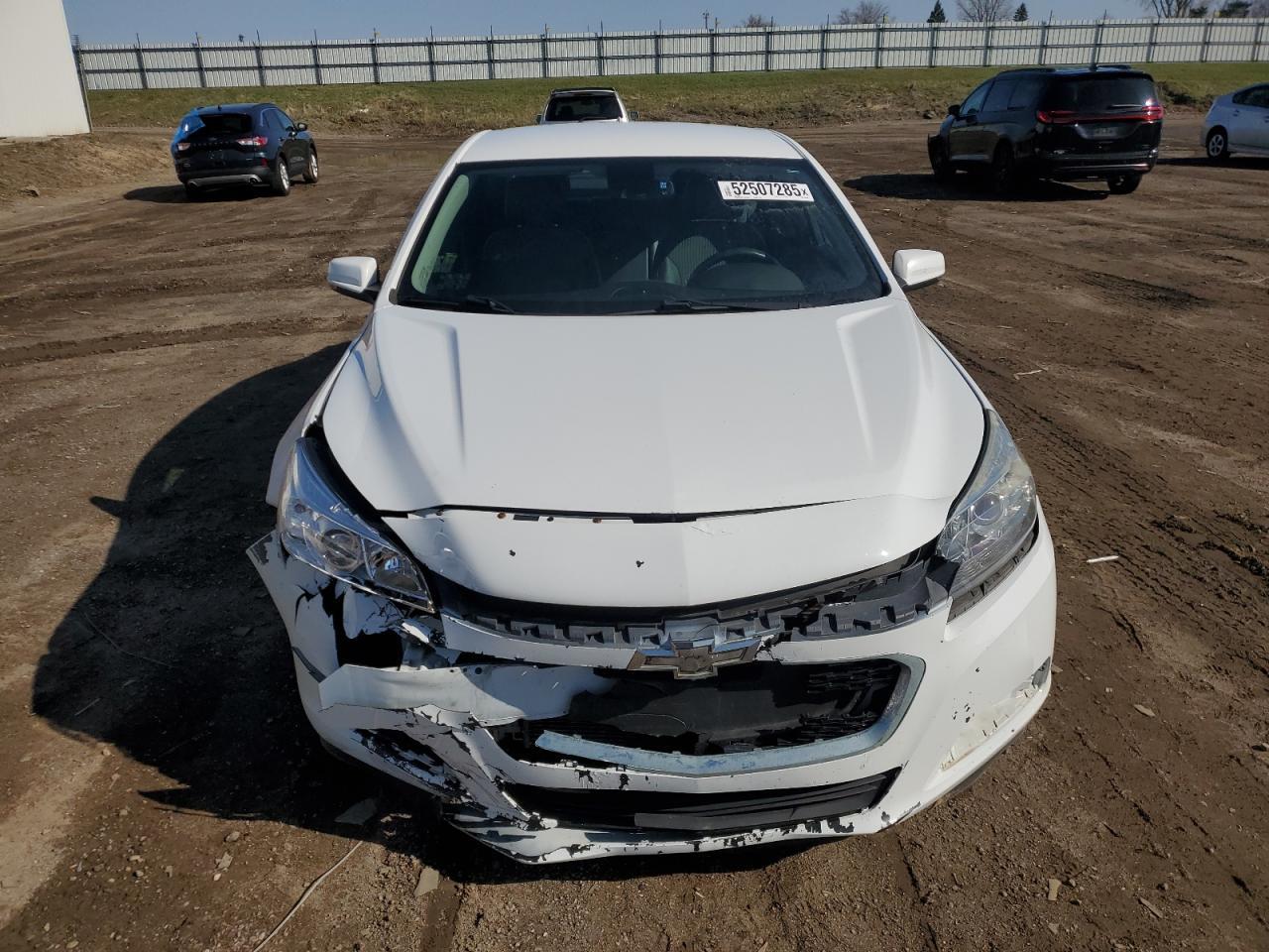 2015 CHEVROLET MALIBU 1LT - Image 5
