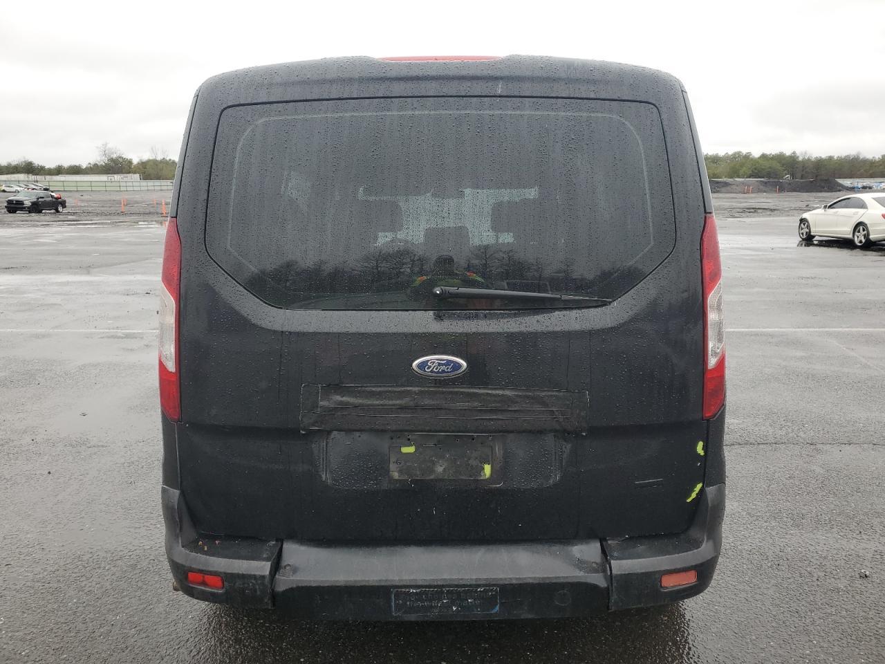 2015 FORD TRANSIT CO - Image 6