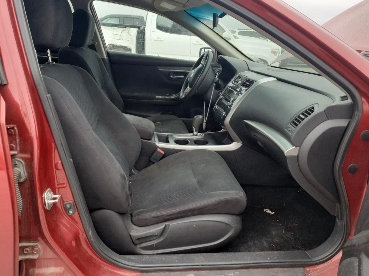 2015 NISSAN ALTIMA 2.5 - Image 7