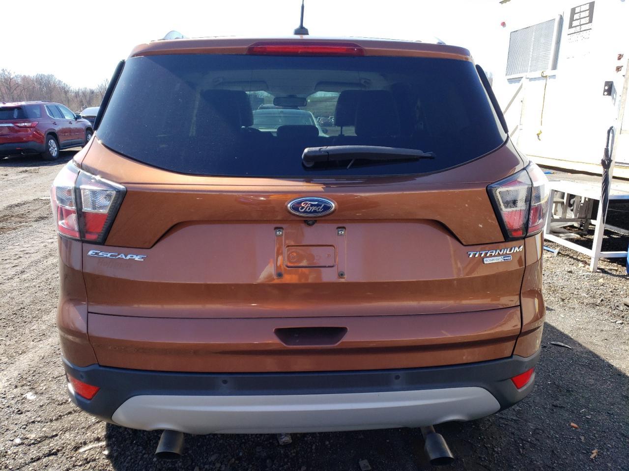 2017 FORD ESCAPE TIT - Image 6