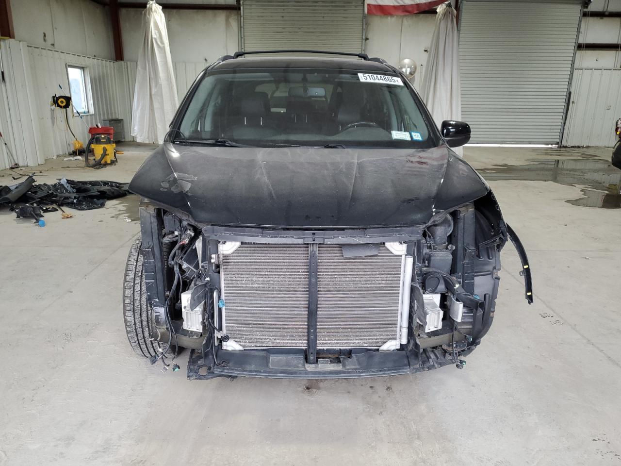 2016 HONDA PILOT EXL - Image 5