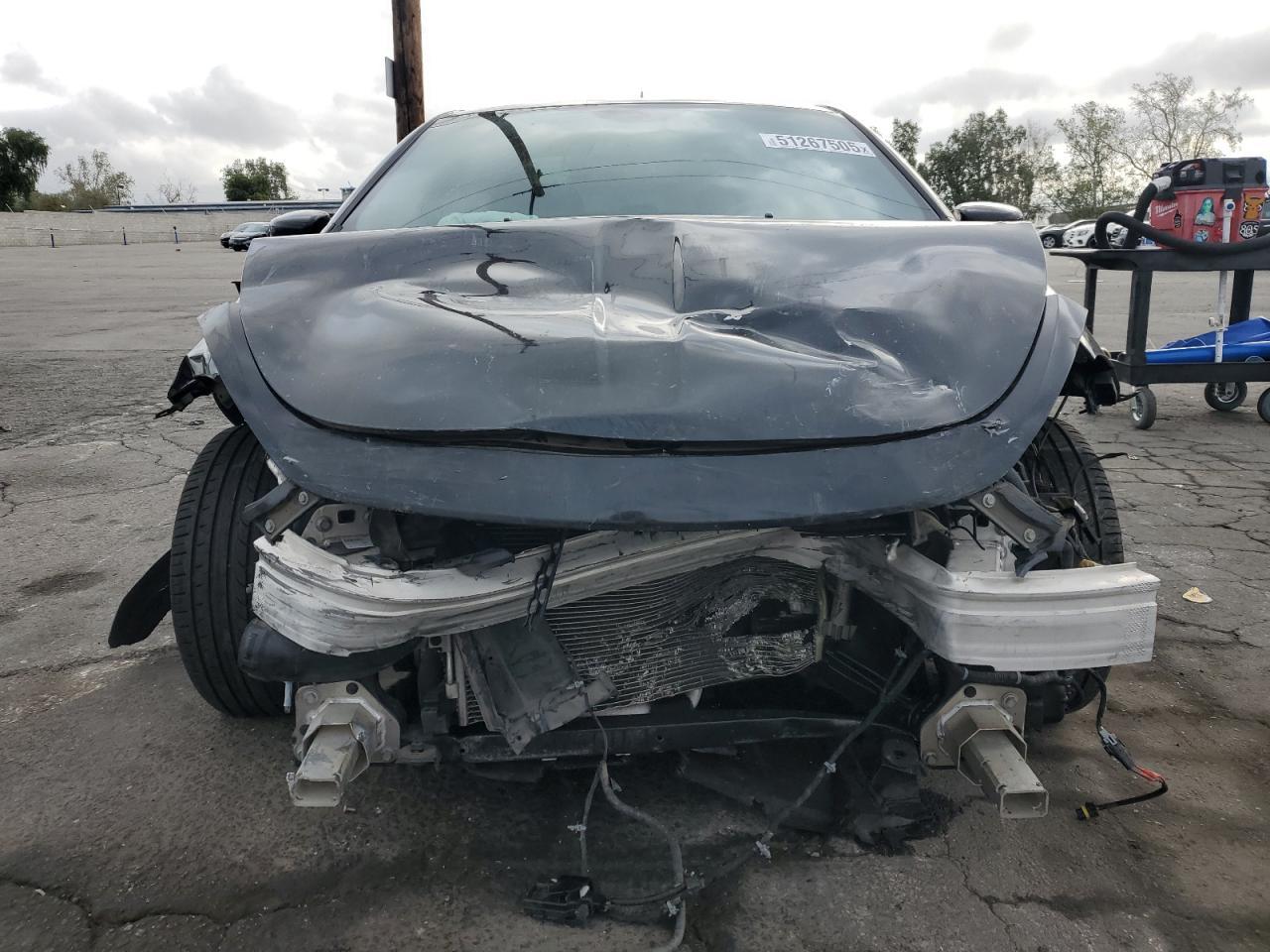 2015 DODGE DART GT - Фото 5