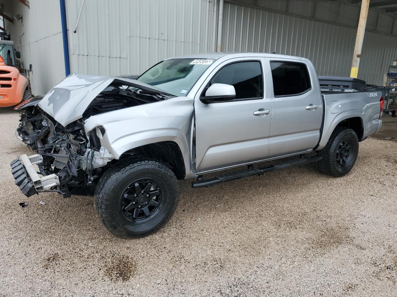 2023 TOYOTA TACOMA DOU