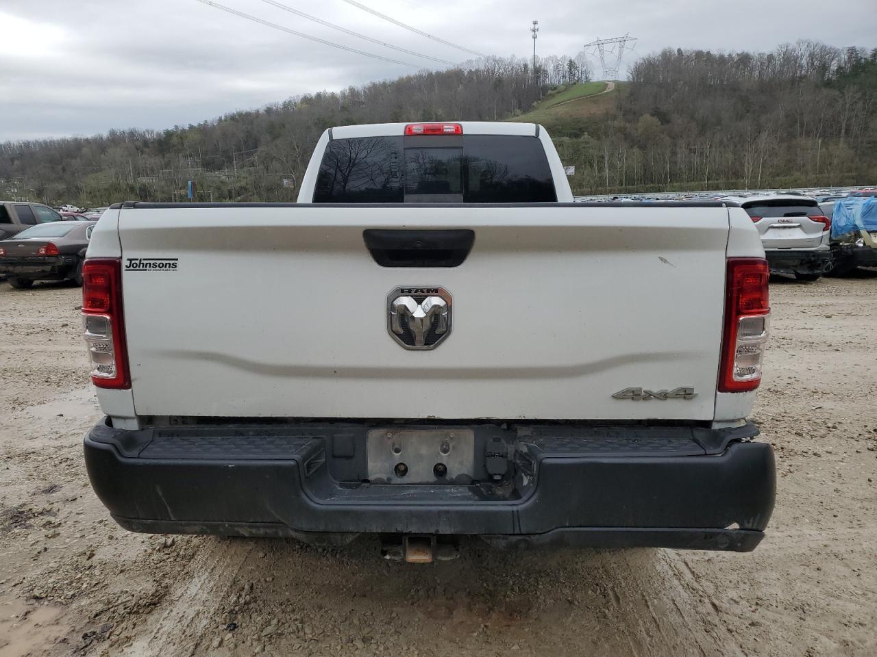 2022 RAM 2500 TRADE - Image 6