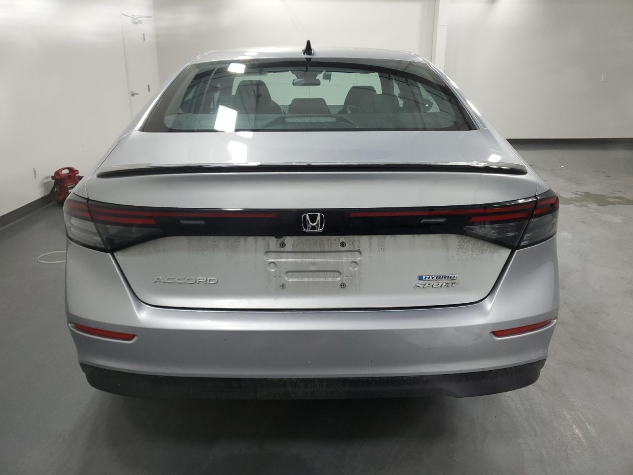 2024 HONDA ACCORD HYB - Image 6
