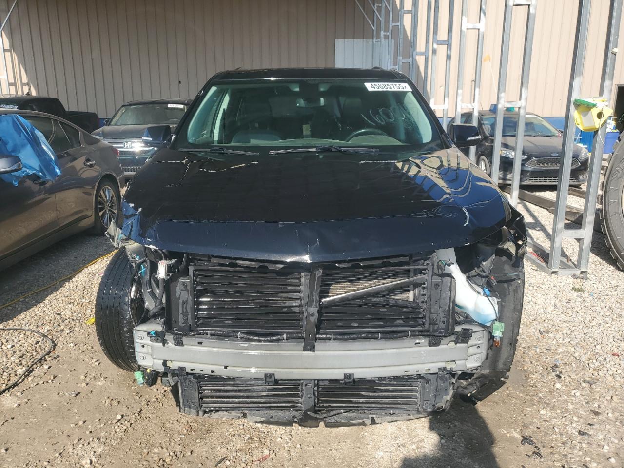 2018 CHEVROLET TRAVERSE L - Фото 5