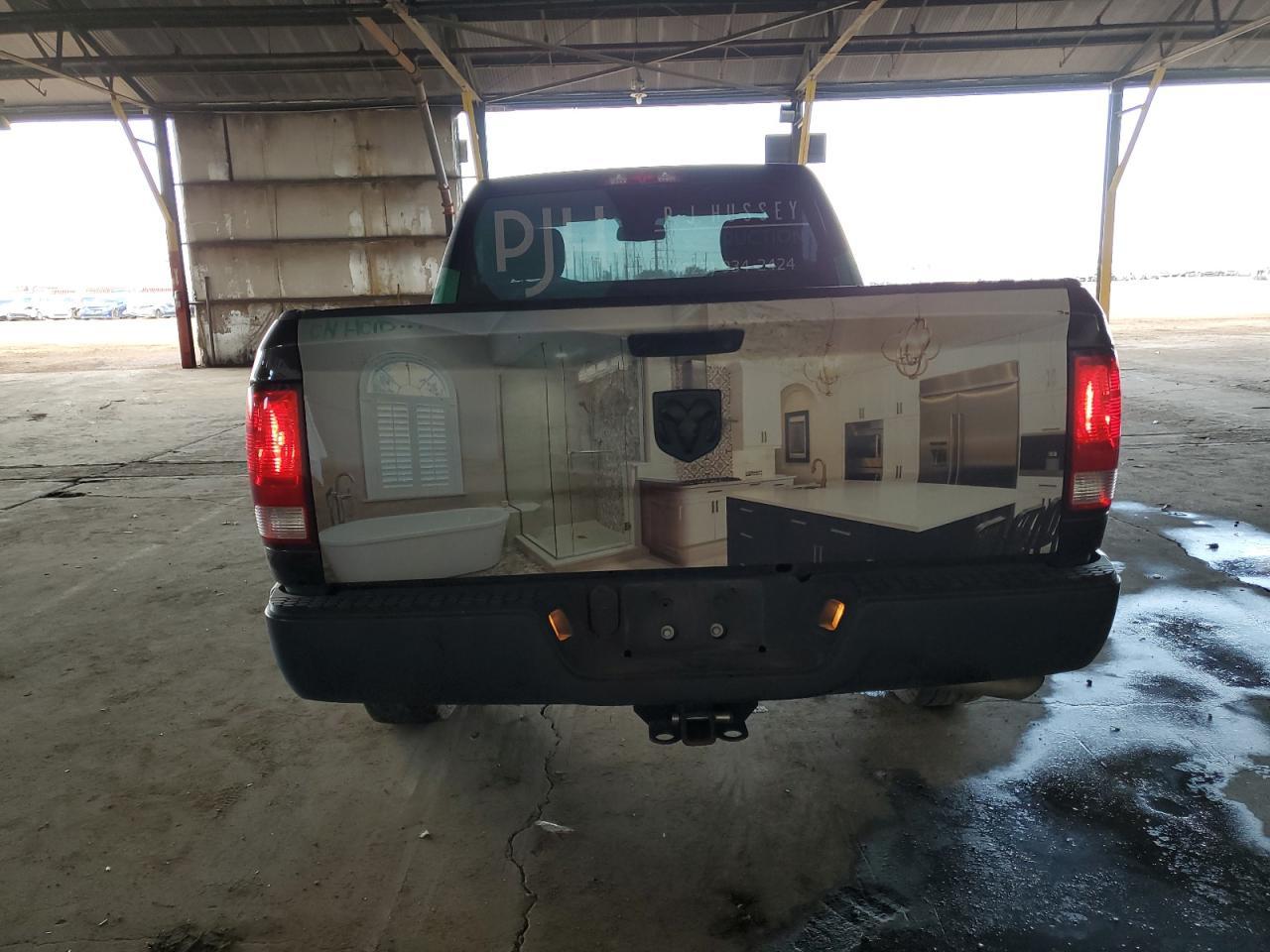 2019 RAM 1500 CLASS - Image 6