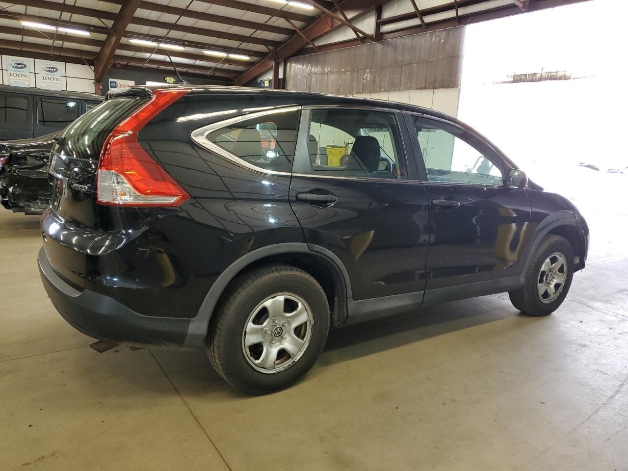 2013 HONDA CR-V LX - Image 3