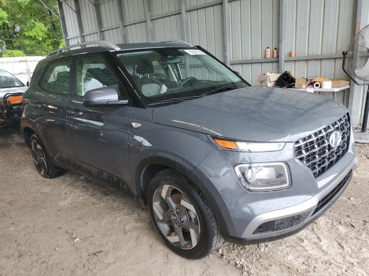 2023 HYUNDAI VENUE SEL - Image 4