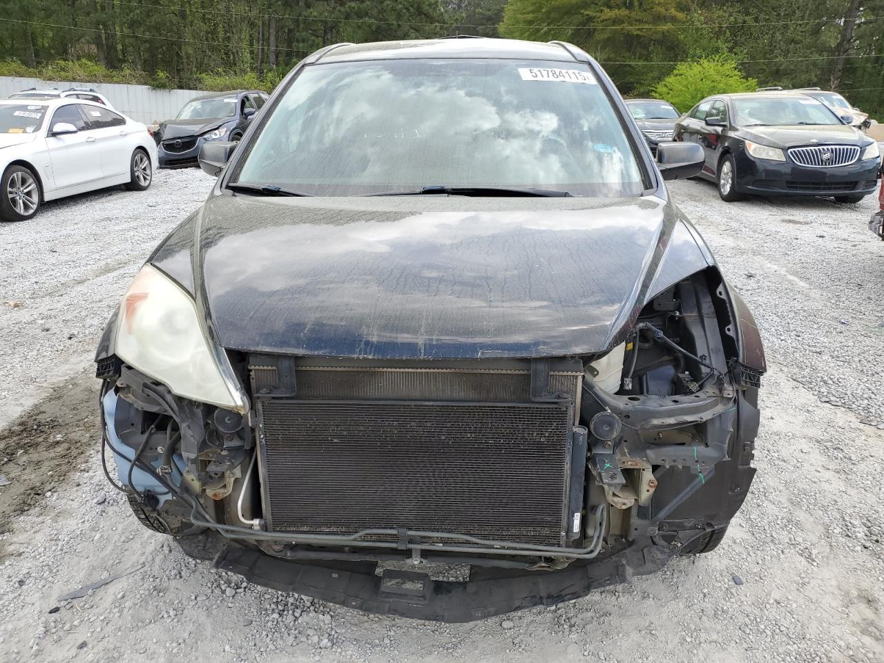 2011 HONDA CR-V LX - Image 5