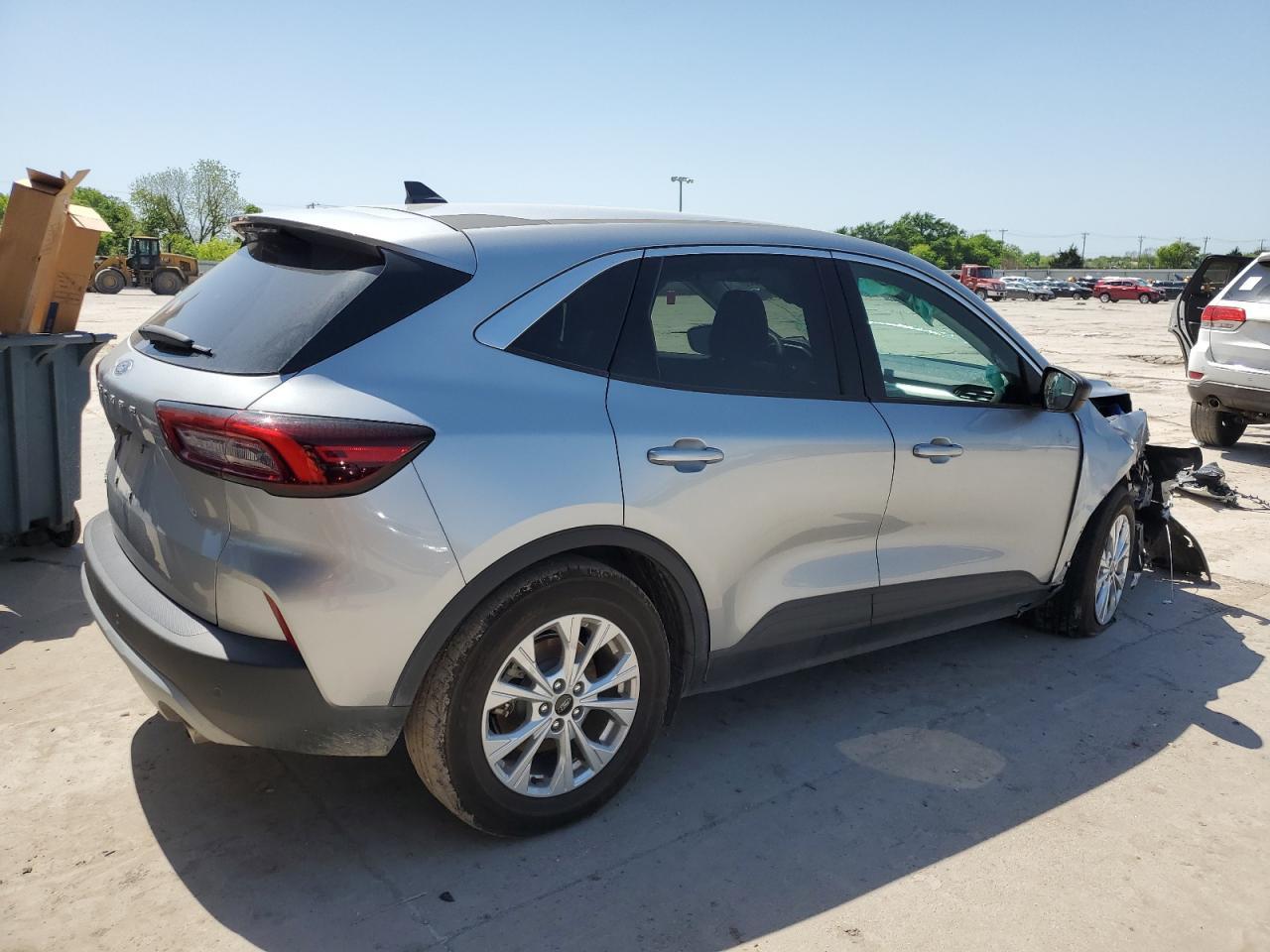 2023 FORD ESCAPE ACT - Image 3