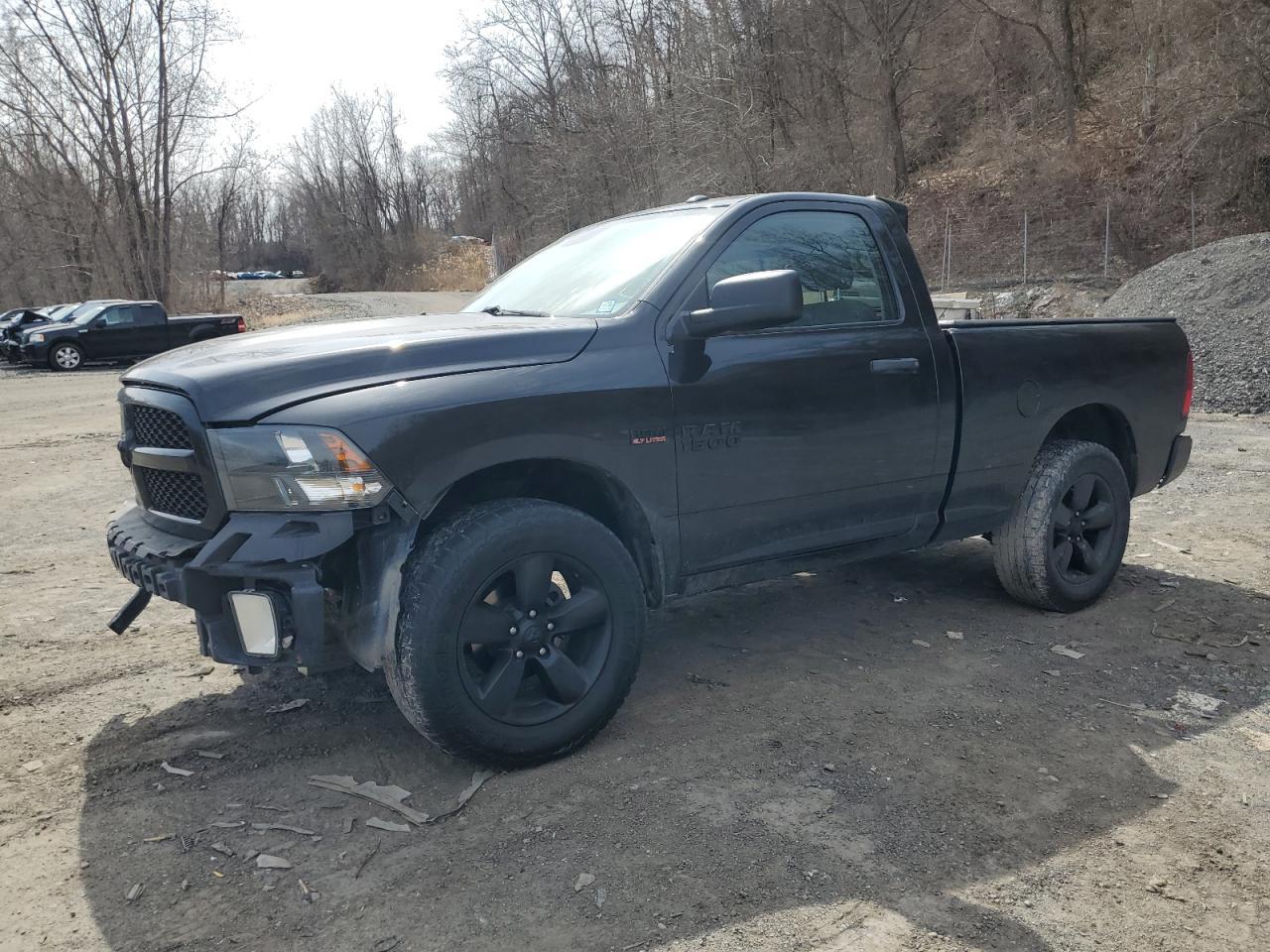 2017 RAM 1500 ST