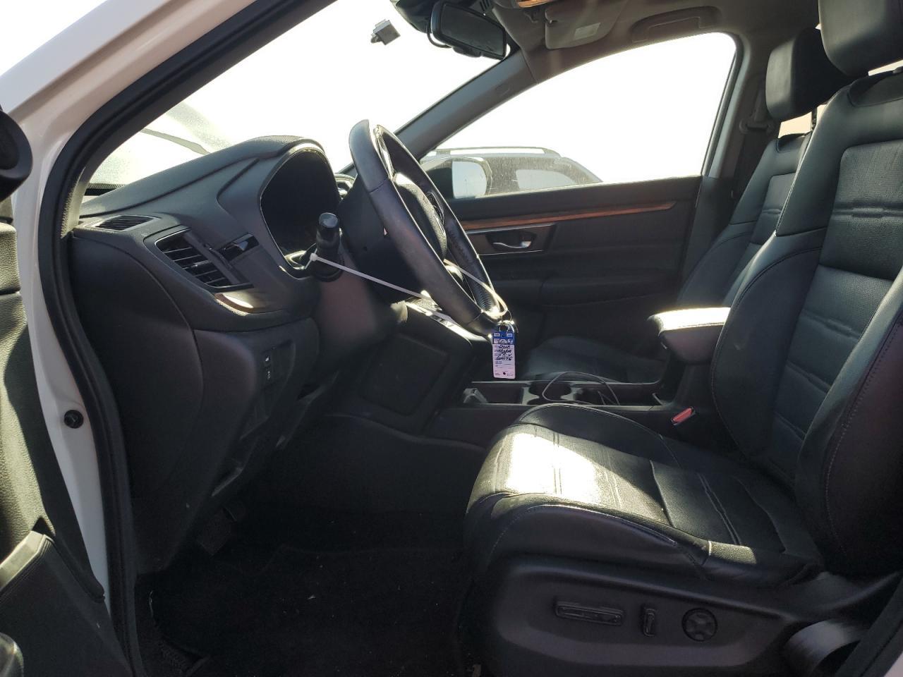 2018 HONDA CR-V EXL - Фото 7