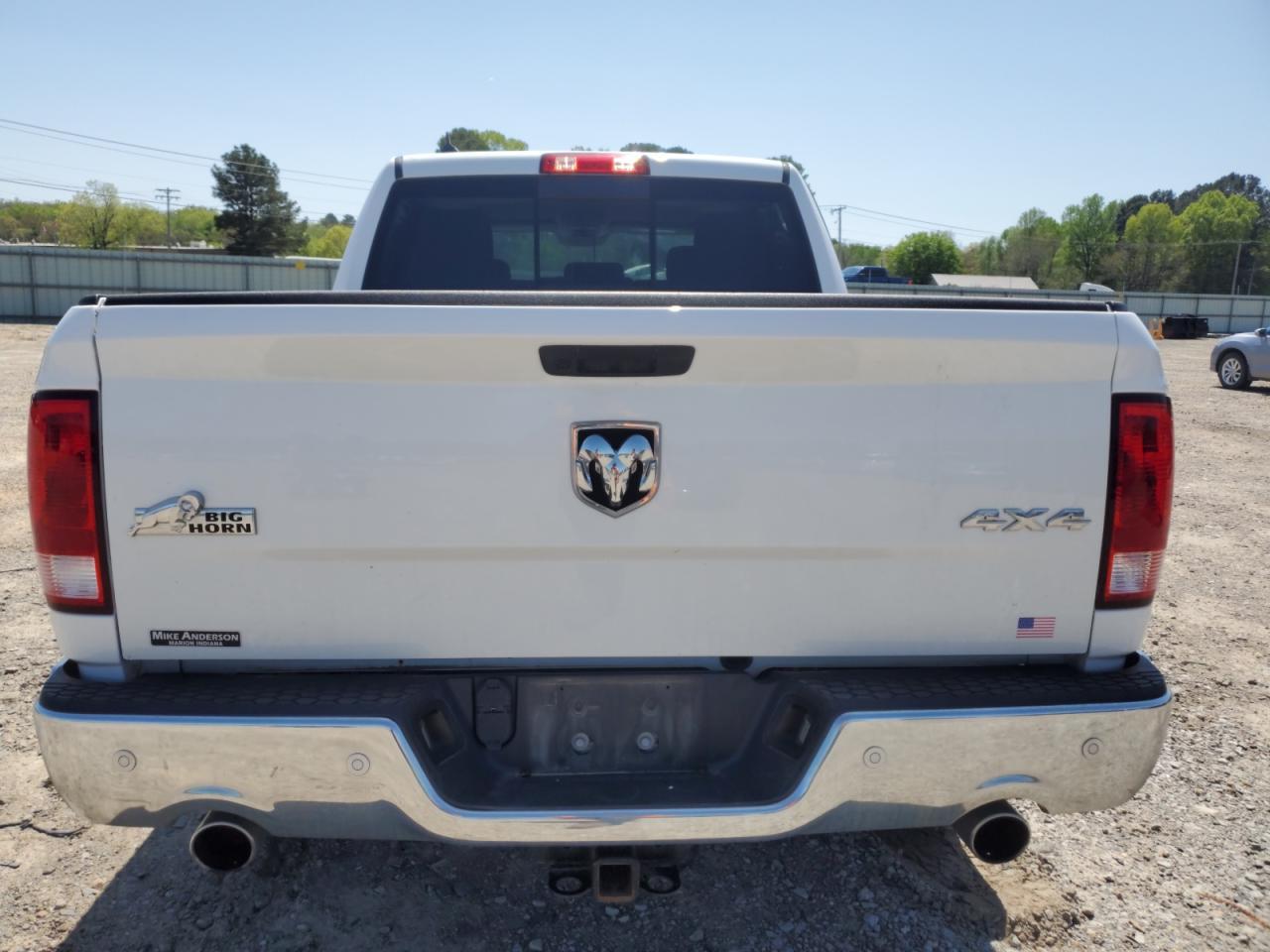 2019 RAM 1500 CLASS - Фото 6