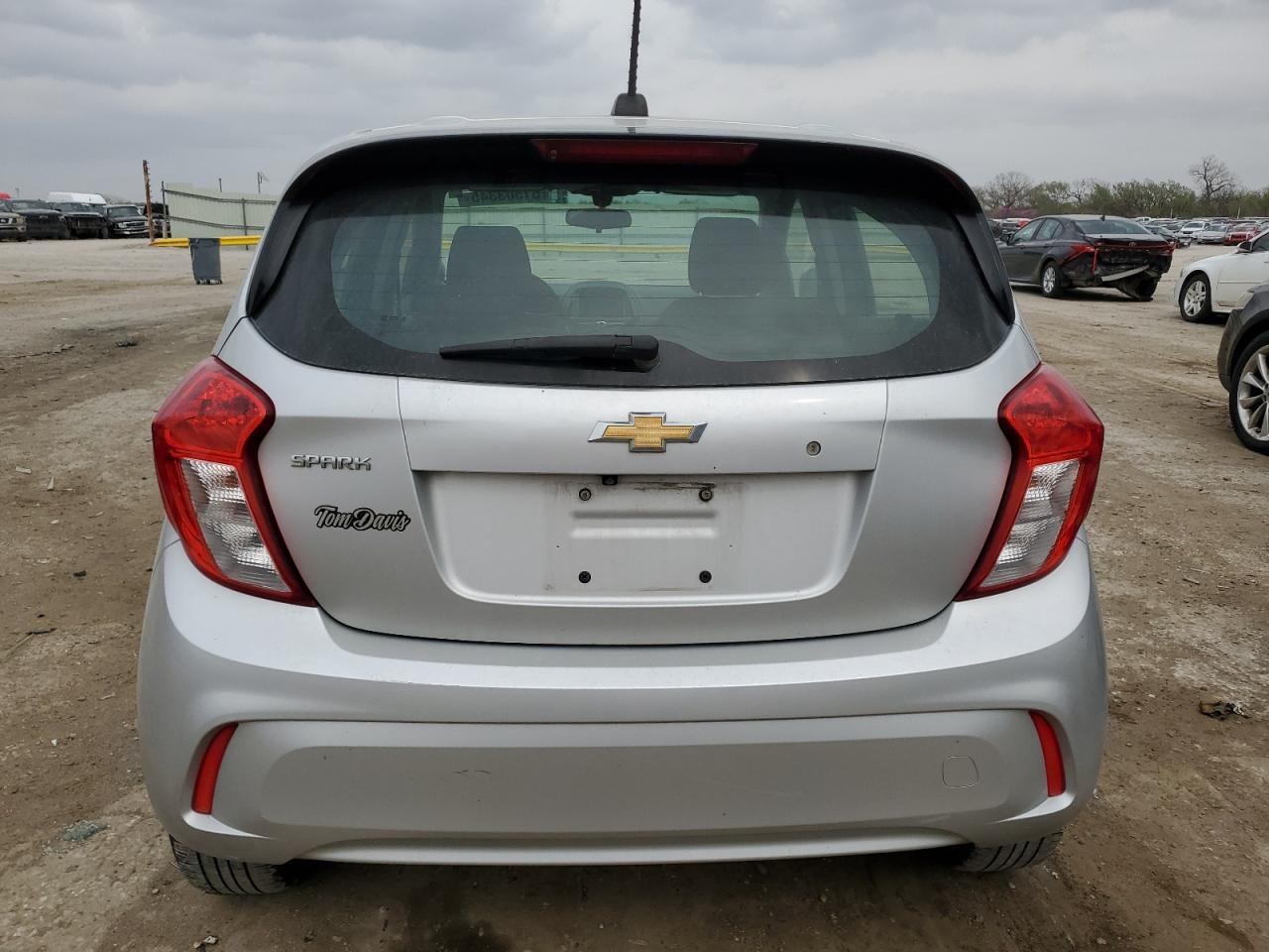 2019 CHEVROLET SPARK LS - Image 6