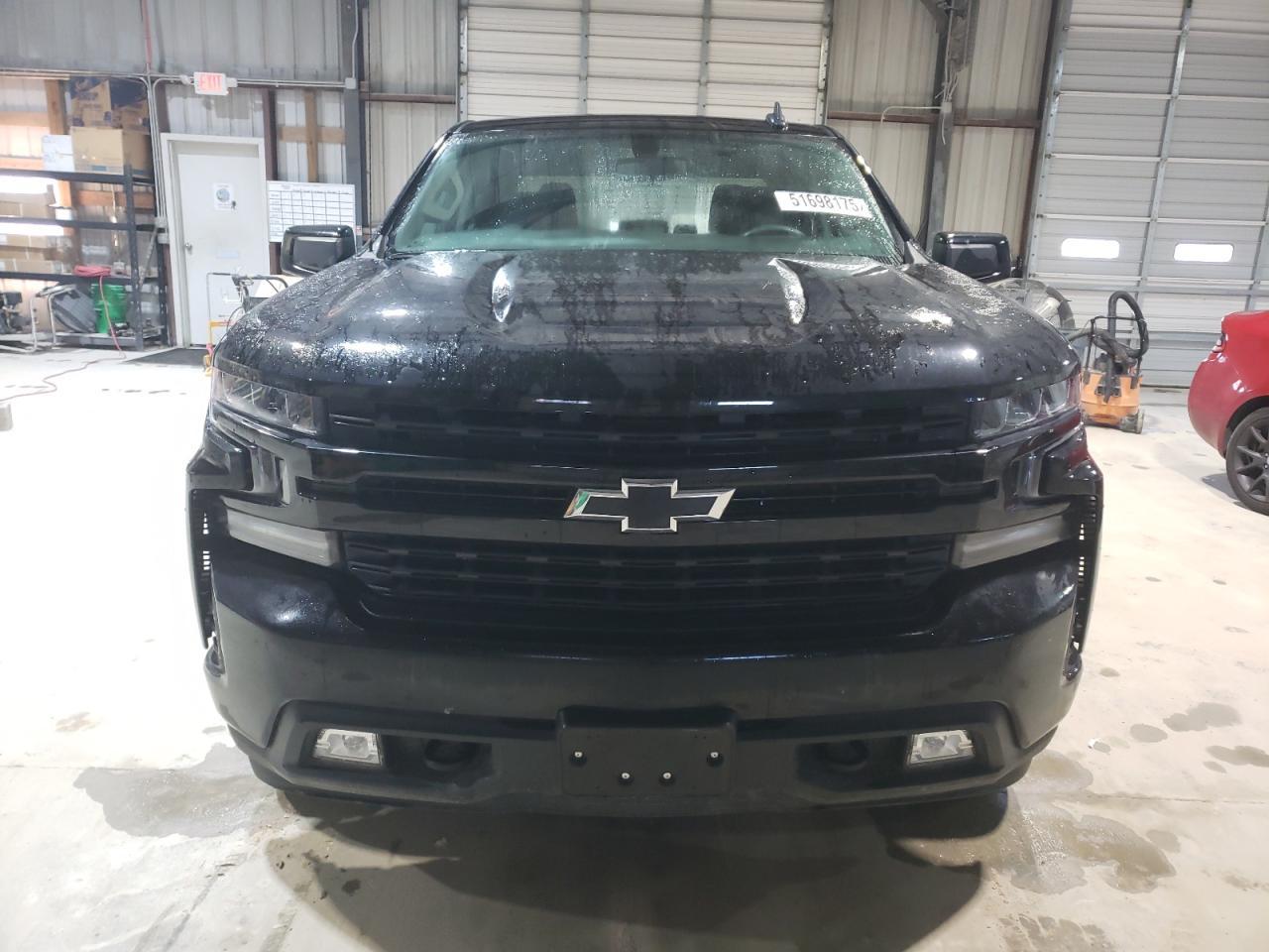 2020 CHEVROLET SILVERADO - Фото 5