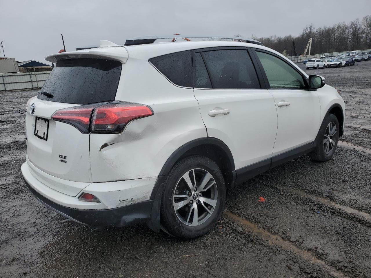 2018 TOYOTA RAV4 ADVEN - Image 3
