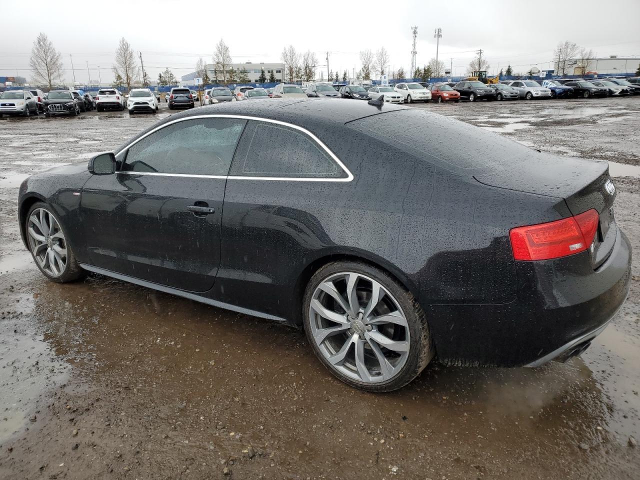 2015 AUDI A5 TECHNIK - Фото 2
