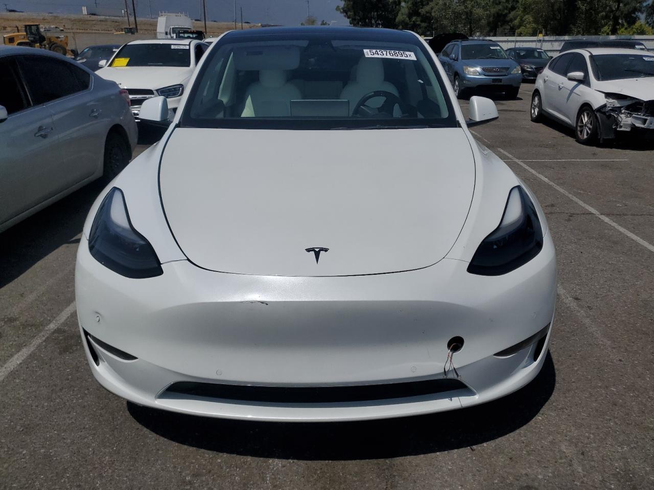 2022 TESLA MODEL Y - Image 5
