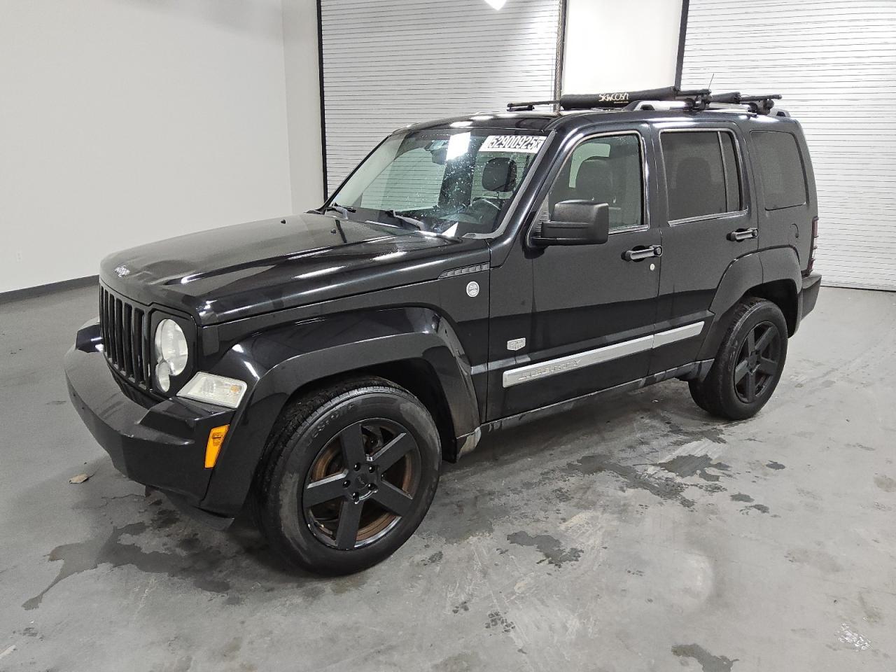 2011 JEEP LIBERTY SP