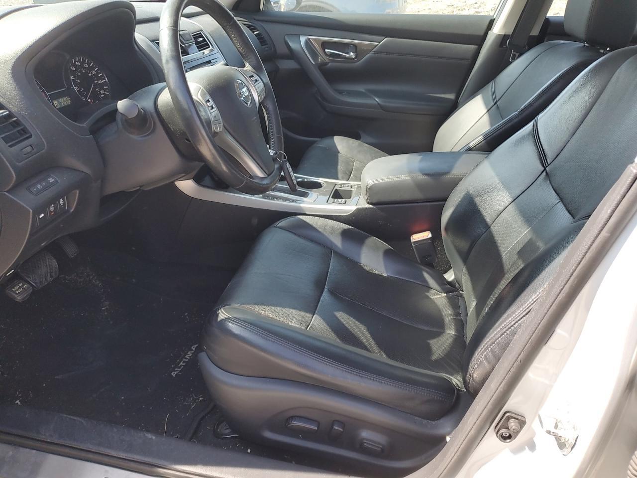 2015 NISSAN ALTIMA 2.5 - Image 7