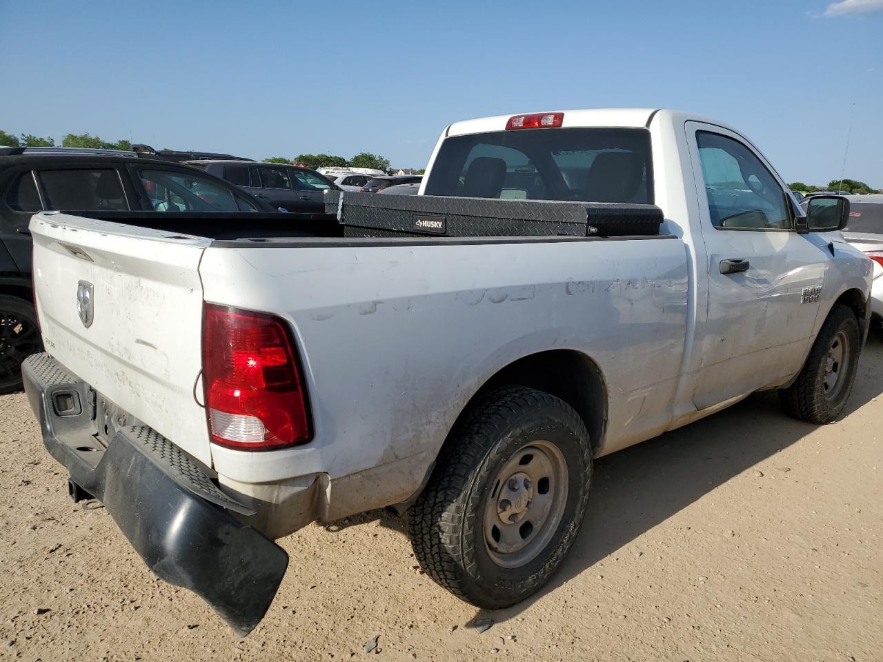 2015 RAM 1500 ST - Image 3