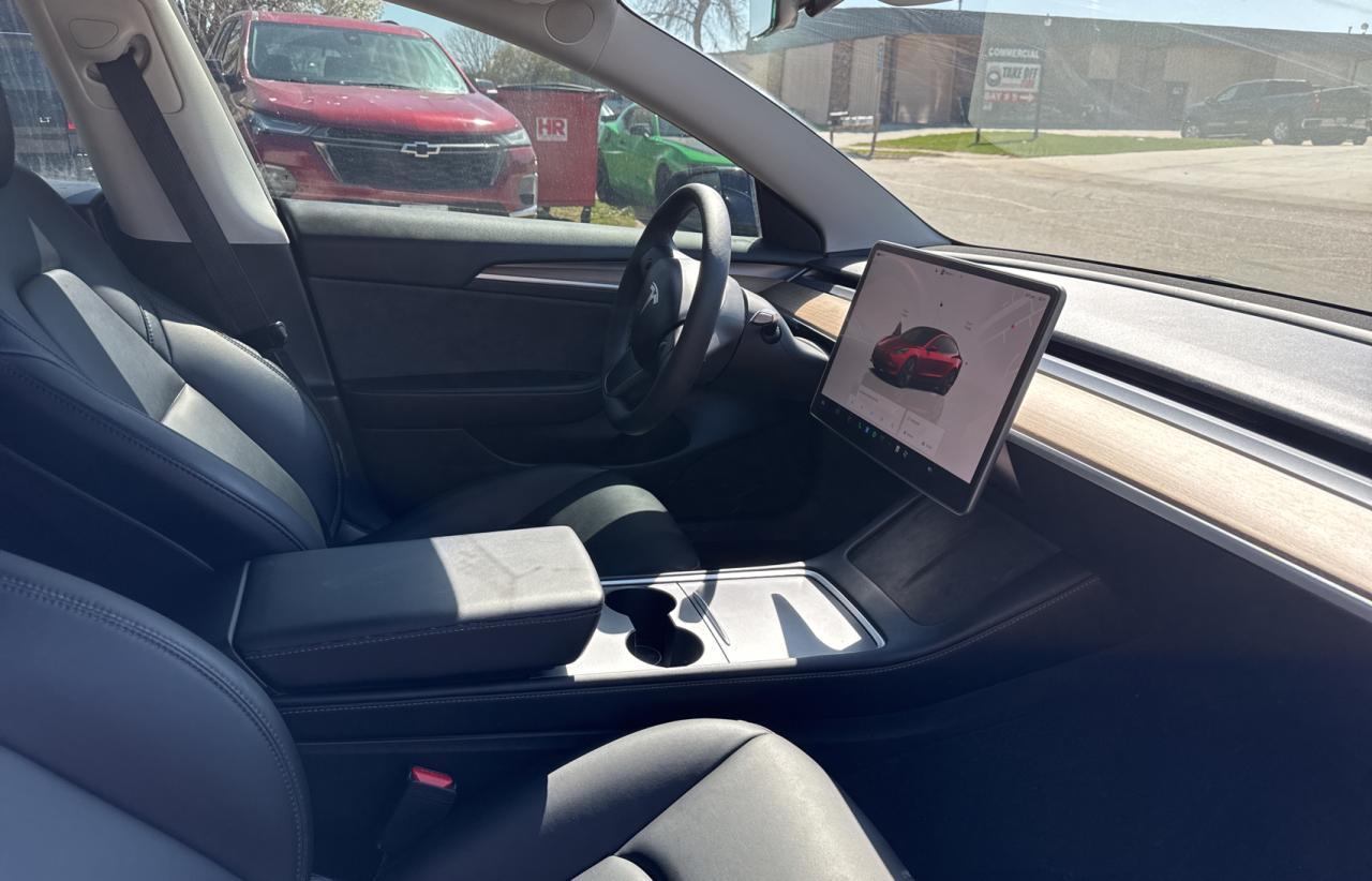 2023 TESLA MODEL 3 - Фото 5