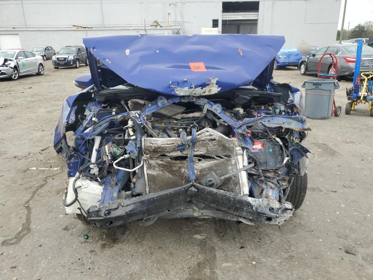 2015 TOYOTA COROLLA L - Фото 5