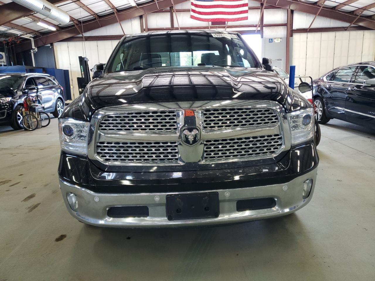 2014 RAM 1500 LARAM - Фото 5