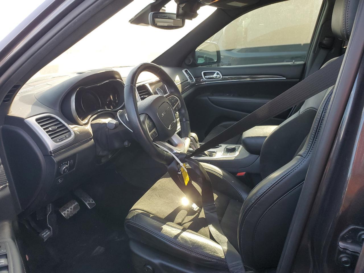 2018 JEEP GRAND CHER - Фото 7